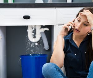 About Sewer Line Replacement Carrie, KY